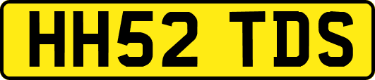 HH52TDS