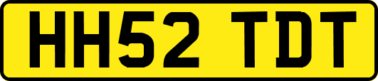 HH52TDT