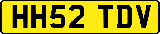 HH52TDV