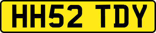 HH52TDY