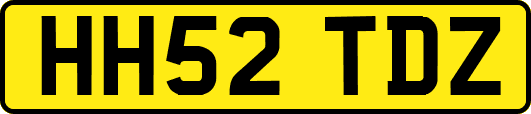 HH52TDZ