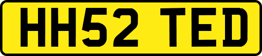 HH52TED