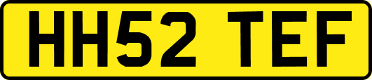 HH52TEF
