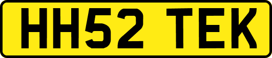 HH52TEK