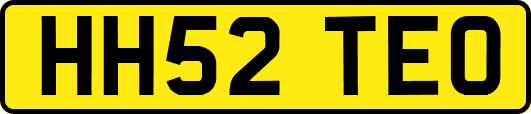 HH52TEO
