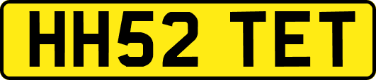HH52TET