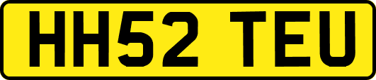 HH52TEU