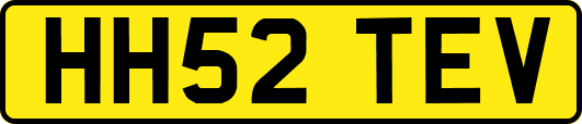 HH52TEV