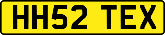 HH52TEX