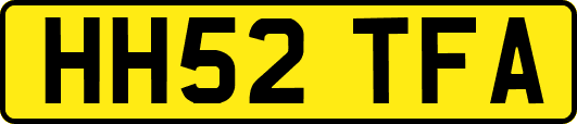 HH52TFA