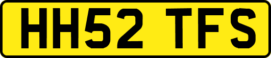 HH52TFS