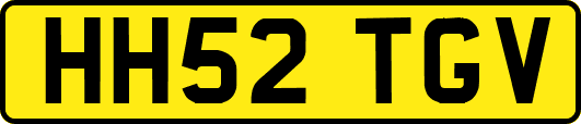 HH52TGV