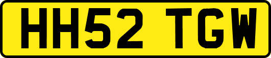 HH52TGW