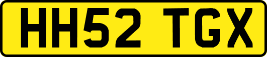 HH52TGX