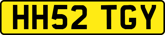 HH52TGY