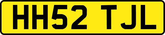 HH52TJL