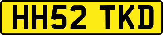 HH52TKD