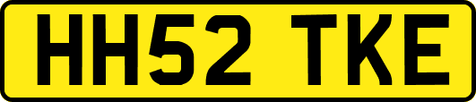 HH52TKE