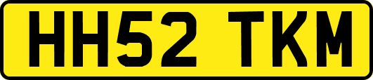 HH52TKM