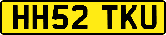 HH52TKU