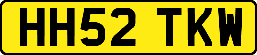 HH52TKW