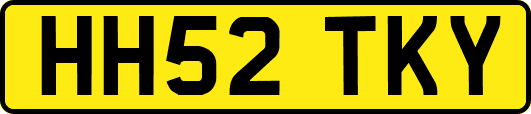 HH52TKY