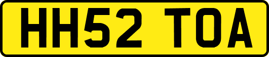 HH52TOA