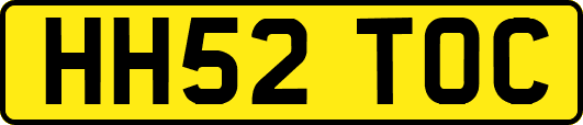 HH52TOC