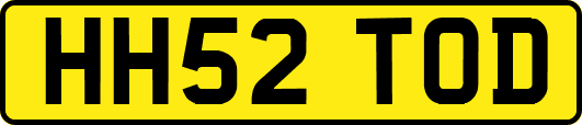 HH52TOD