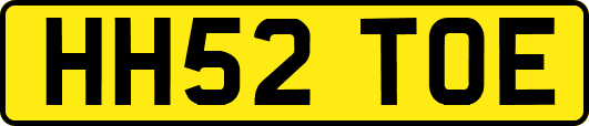 HH52TOE