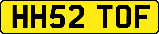 HH52TOF