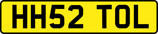 HH52TOL