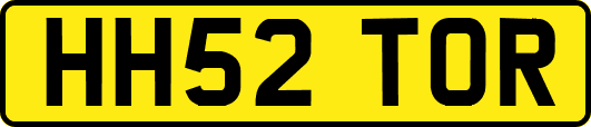 HH52TOR