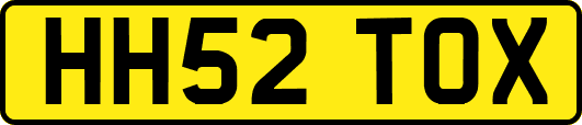 HH52TOX