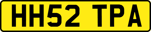 HH52TPA
