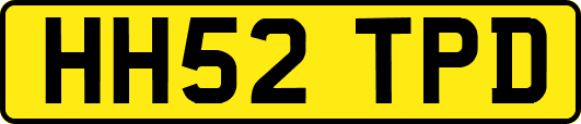 HH52TPD
