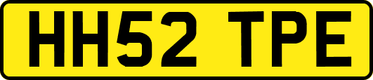HH52TPE