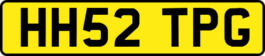 HH52TPG