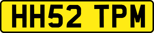 HH52TPM