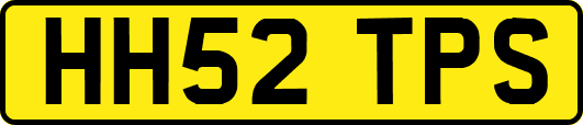 HH52TPS