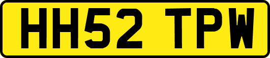 HH52TPW