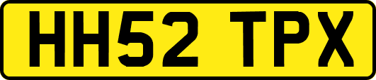 HH52TPX
