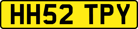 HH52TPY