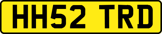 HH52TRD
