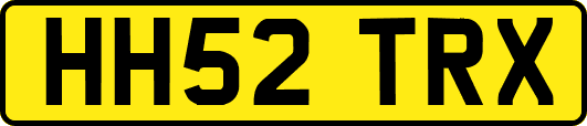 HH52TRX