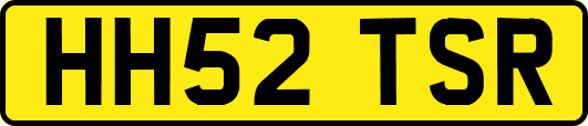 HH52TSR
