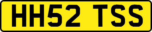 HH52TSS