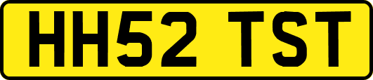 HH52TST