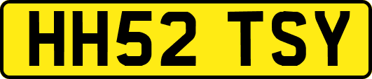 HH52TSY