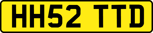 HH52TTD